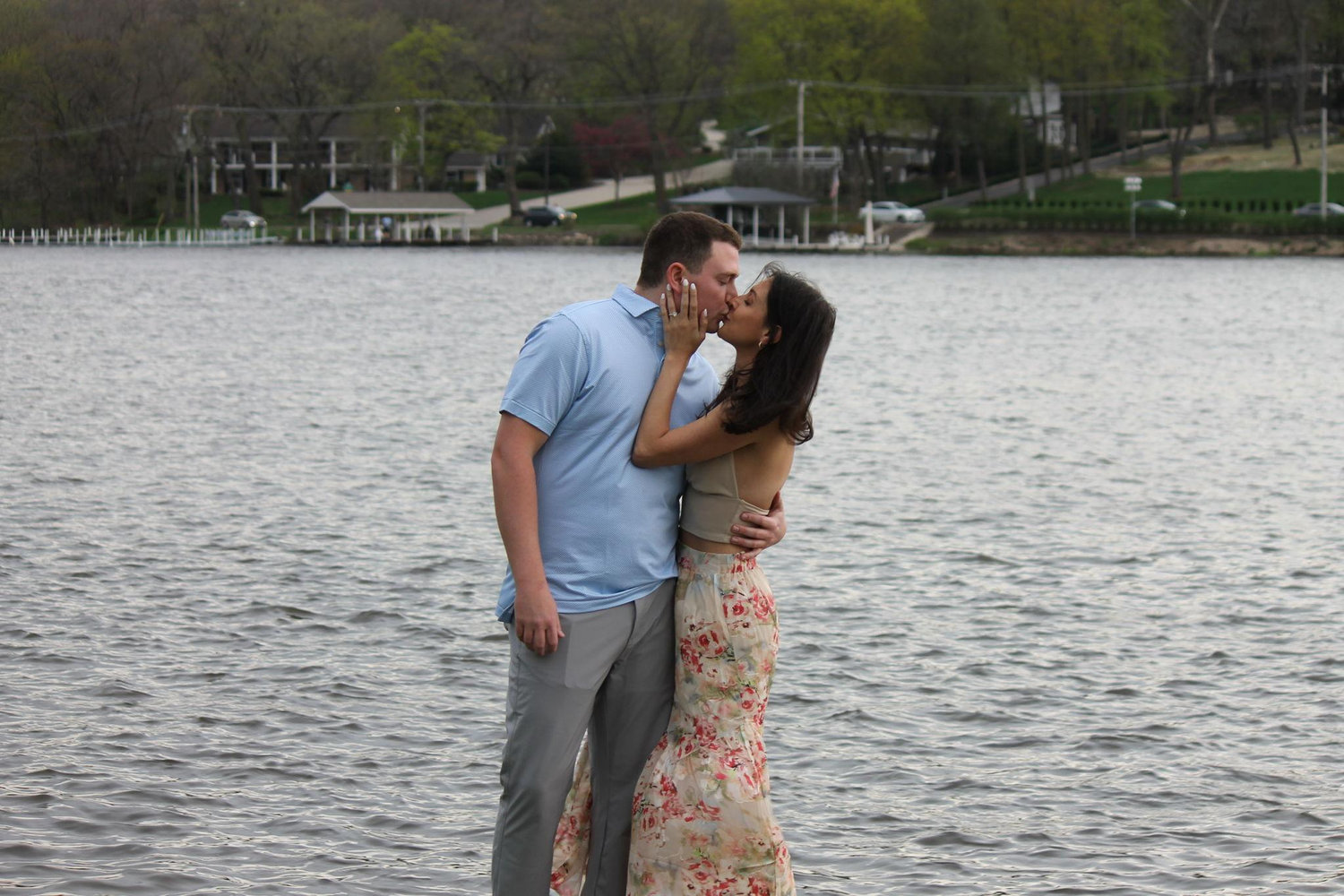 The Wedding Website of Celine Chelius and Kyle Bencko