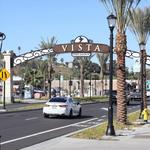 Vista Village/ Downtown Vista