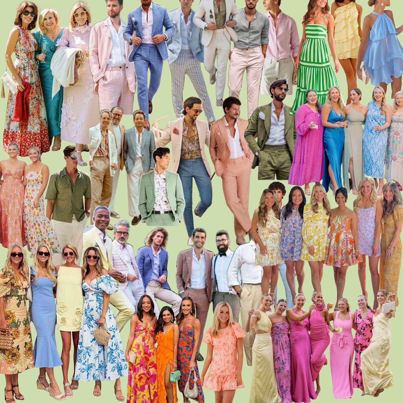 The Wedding Website of Caroline Bunker Bunker and Teague Beachler Beachler