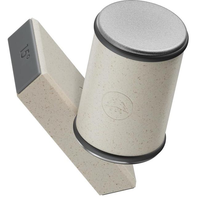 HORL 3 Cruise Rolling Knife Sharpener for Ultra Razor Sharp Edges Knife Sharpening Kit, Rolling Knife Sharpener Kit with changable Diamond and Ceramic Disc to Sharpening and Honing, 15 & 20 degress