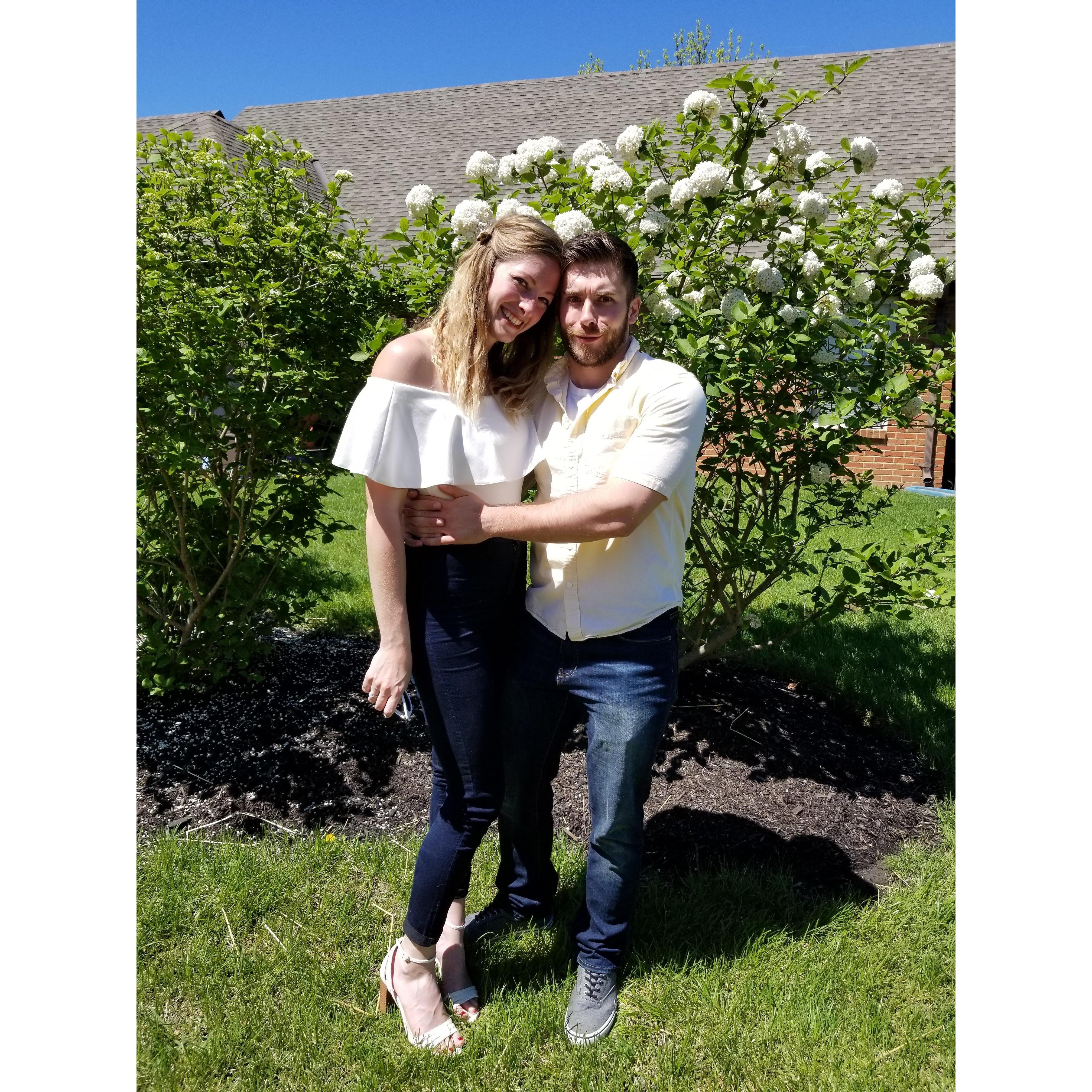 Happy Easter!
