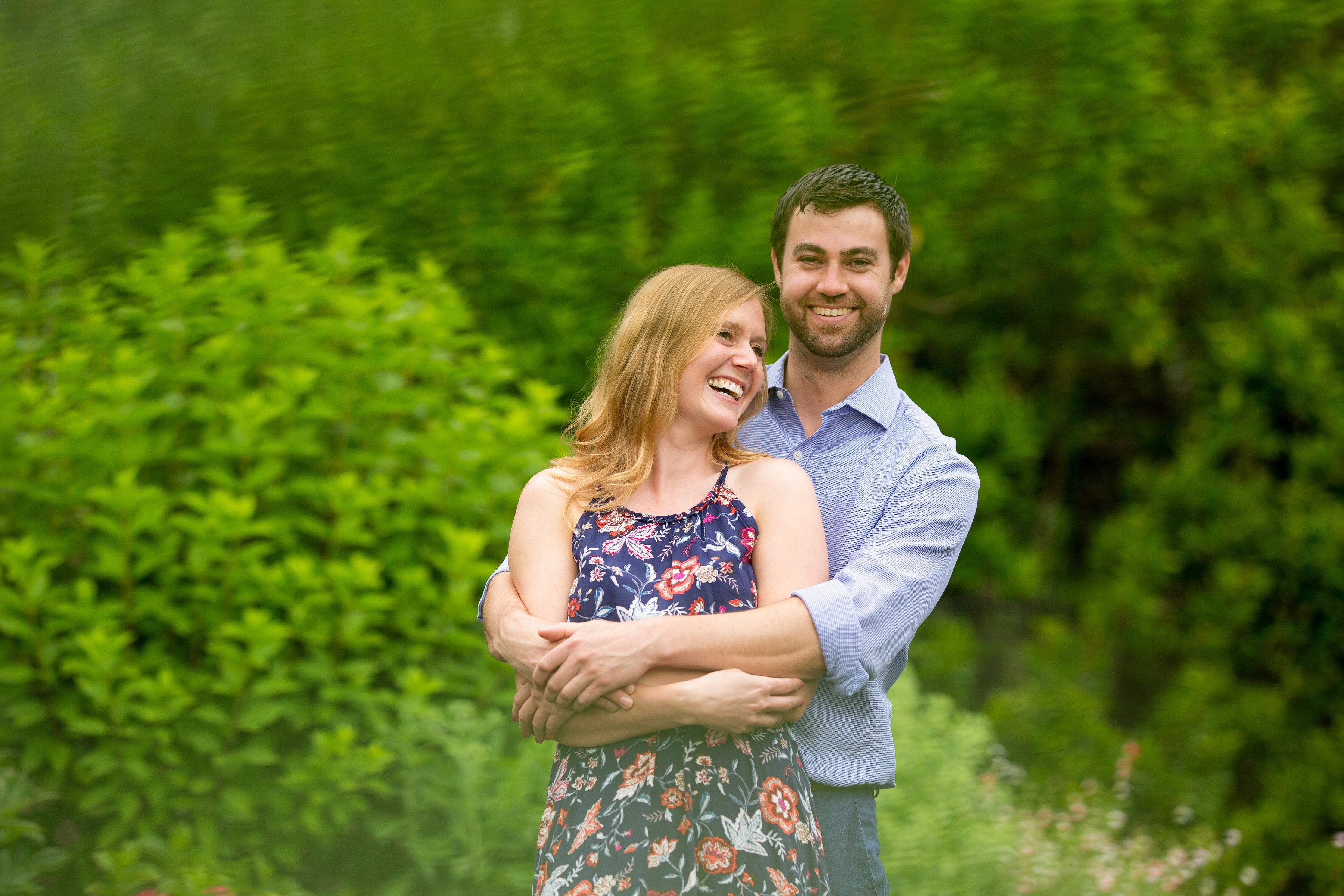 The Wedding Website of Emily Merz and Mike Merz