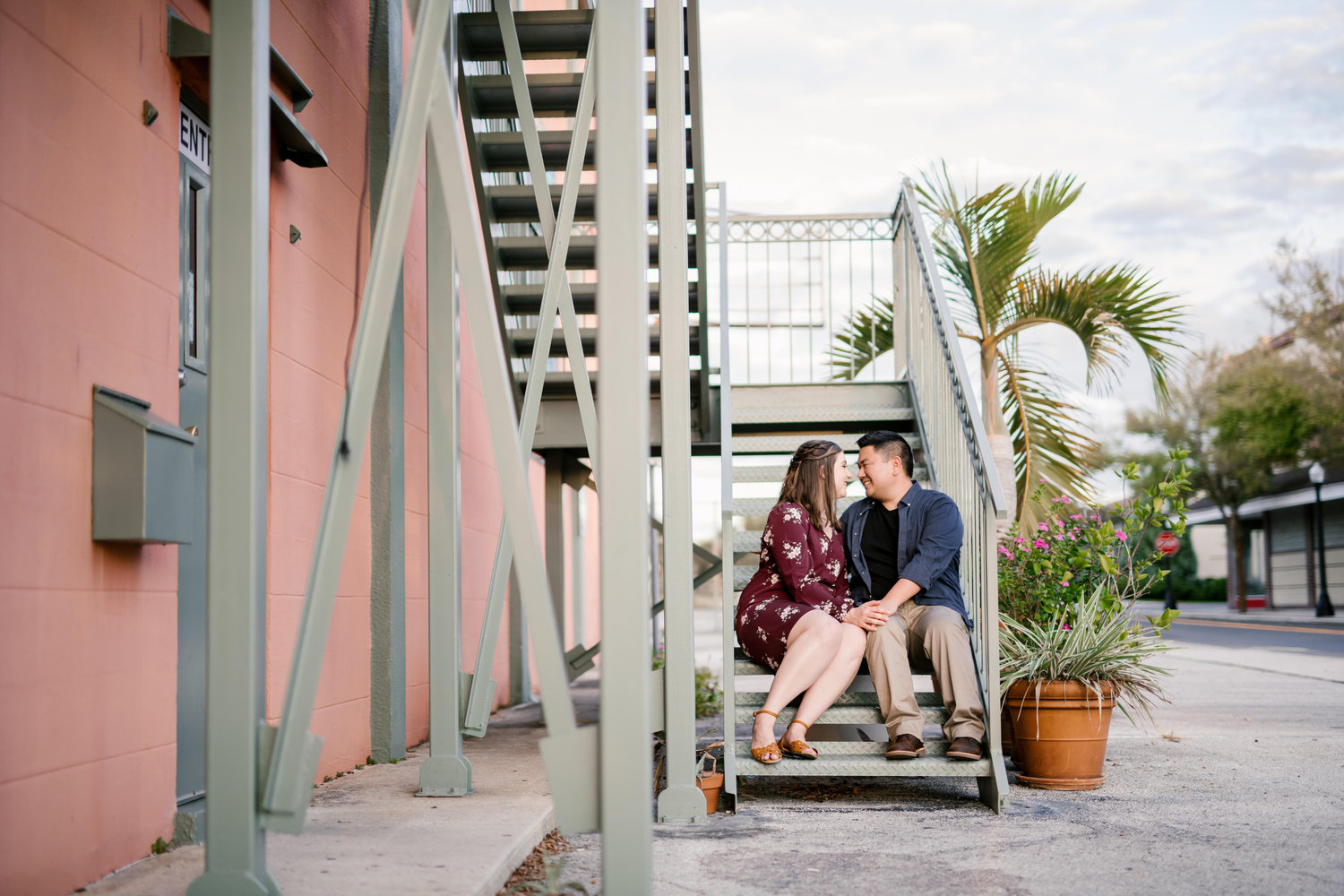 The Wedding Website of Danielle Durham and Dustin Chan-Pong
