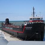 William G. Mather Steamship