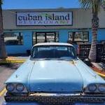 Cuban Island Restaurant
