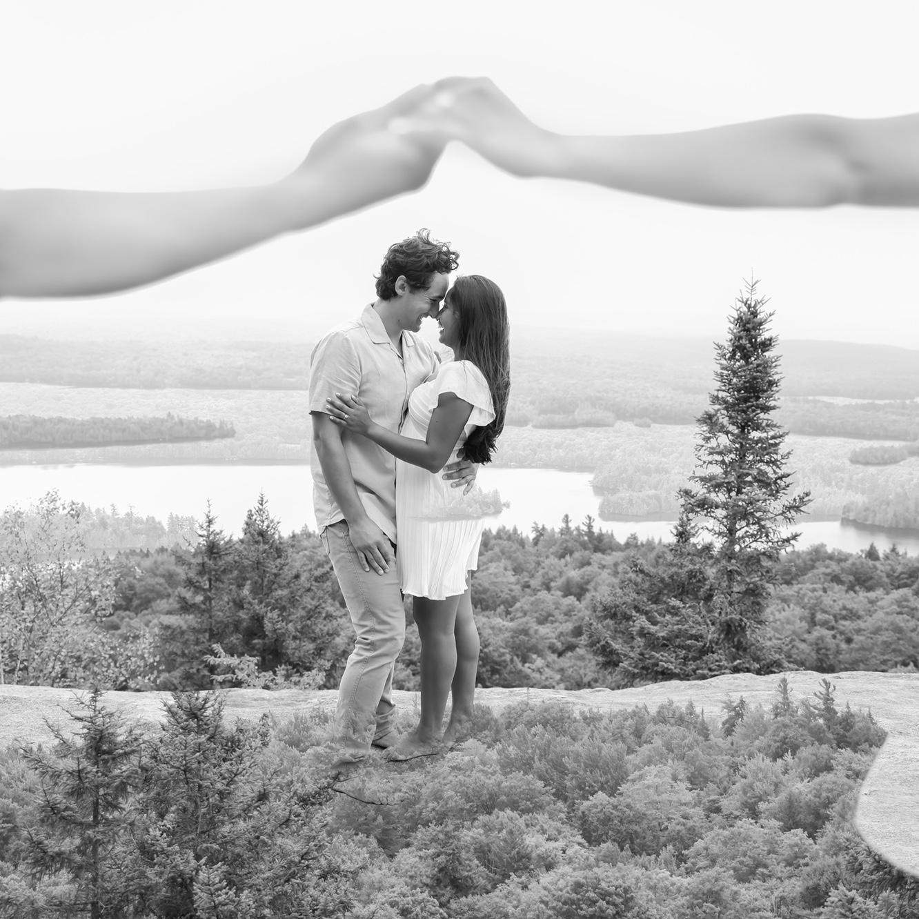 More engagement photos!