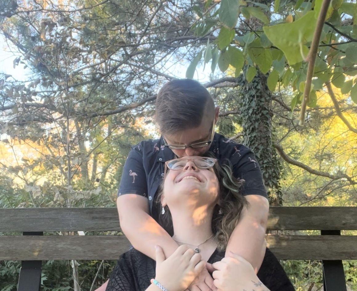 The Wedding Website of Hailey Hoff and George Wagner