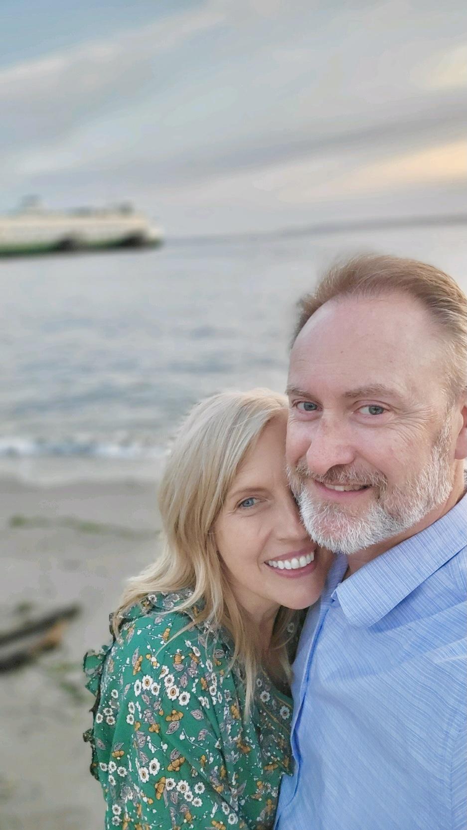 The Wedding Website of Wendy Malkus and Rick Landreth