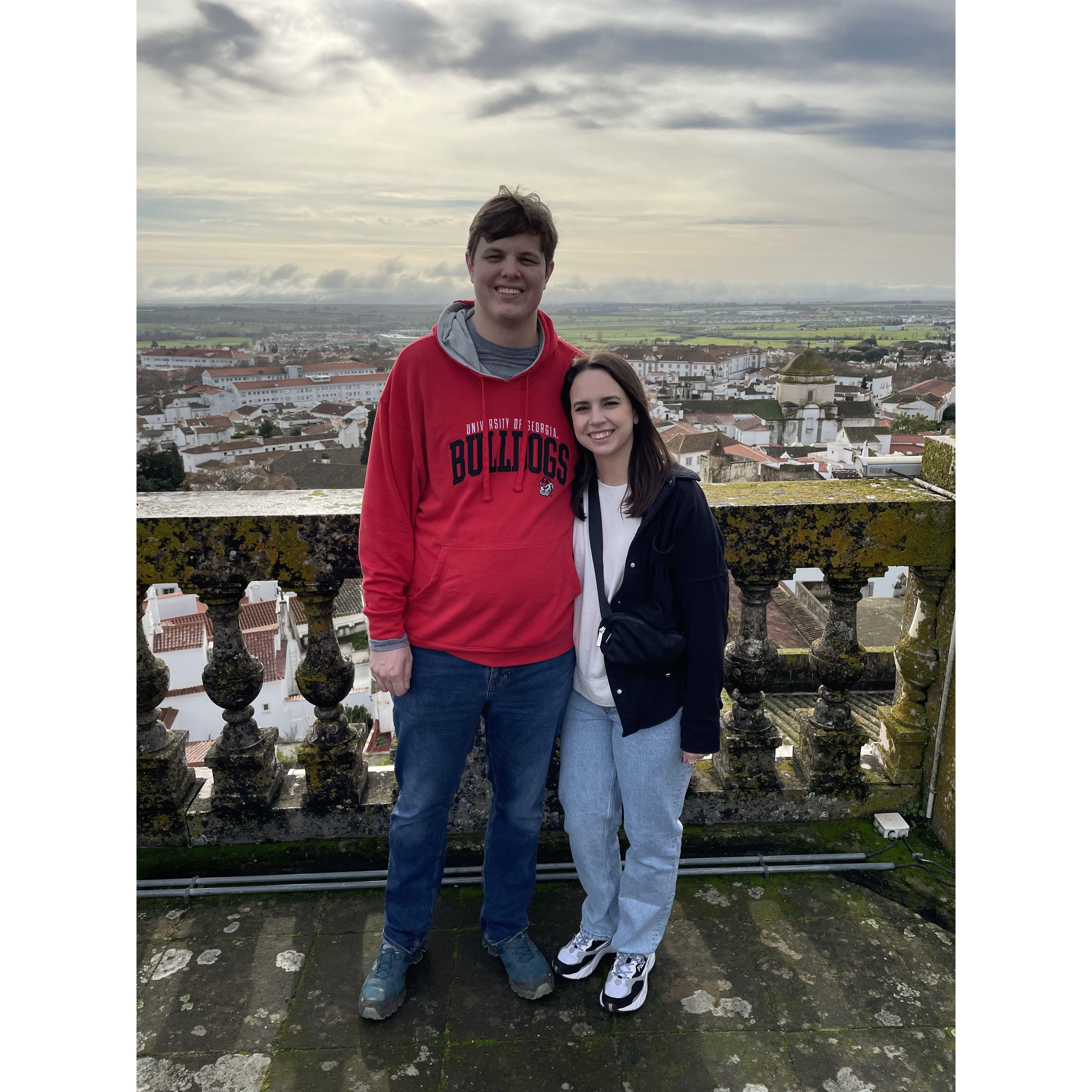 Our trip to Portugal