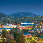 Town of Boone