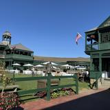 International Tennis Hall of Fame