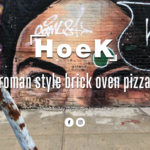 Hoek Pizza
