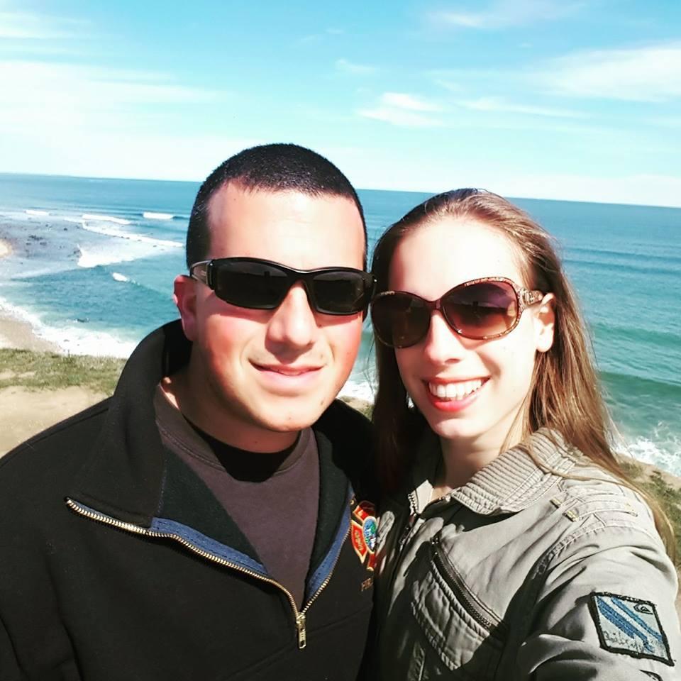 Hiking in Montauk