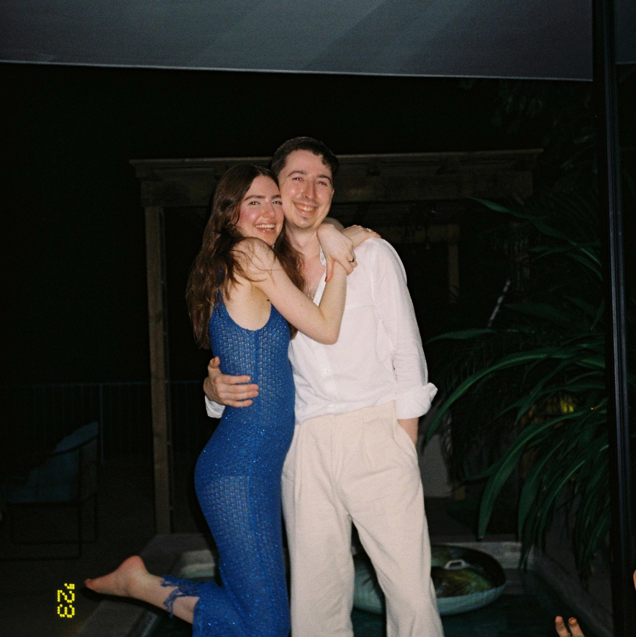 Puerto Escondido, Dany's Birthday 2023