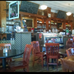 Perk Avenue Cafe & Coffeehouse