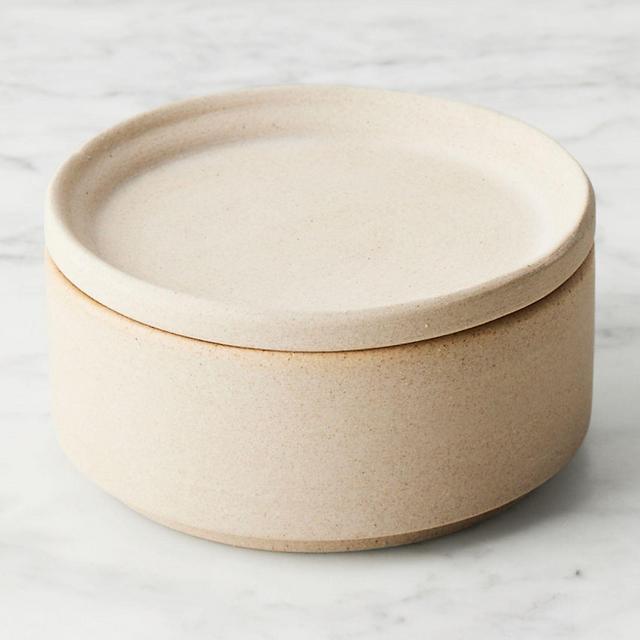 Convivial Minimal Salt Cellar