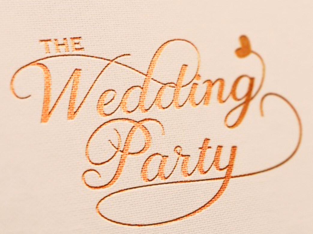 The Wedding Website of Wesley Hendrix and Cortney Hendrix