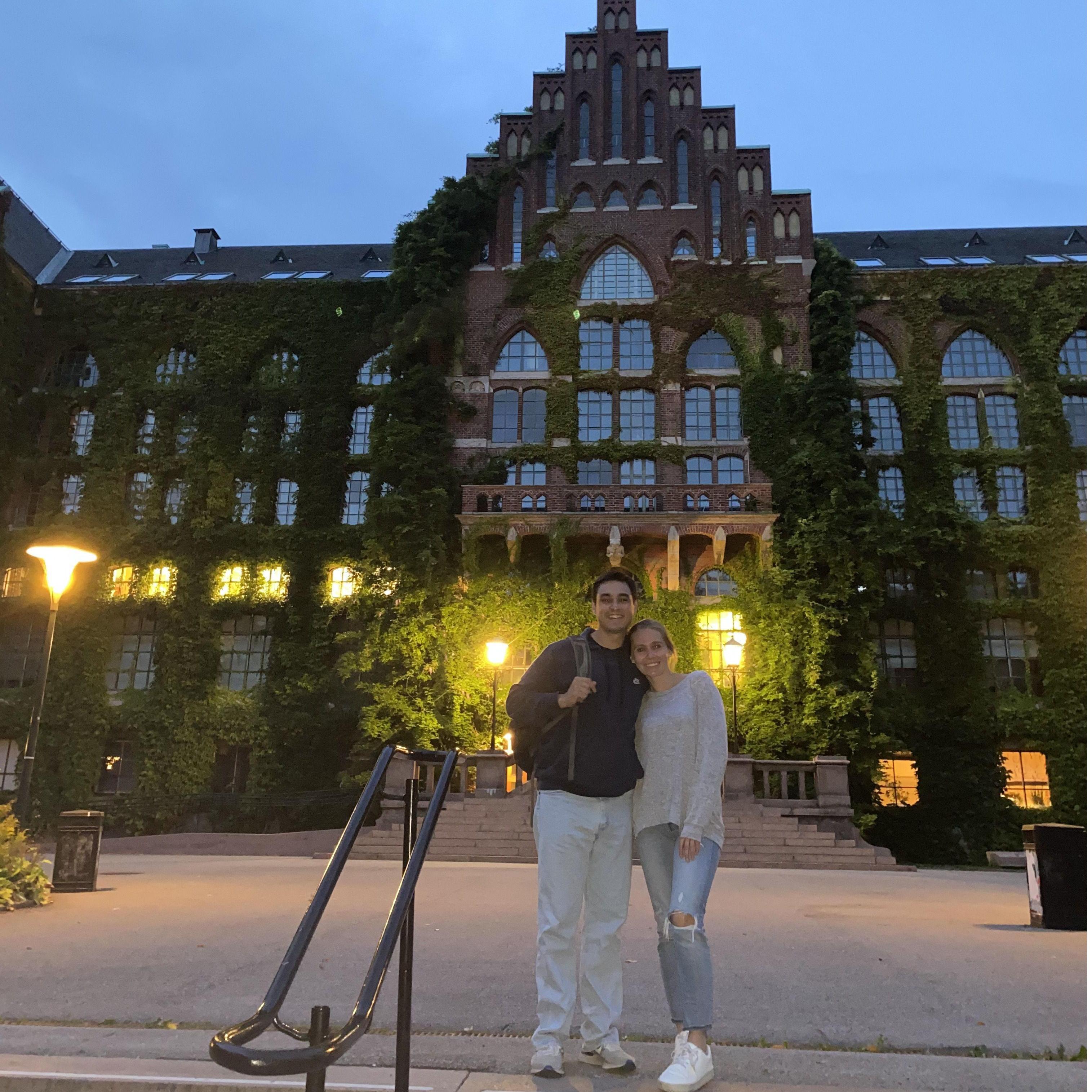 Lund, Sweden