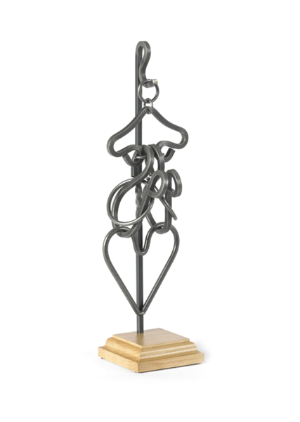 Tavern Puzzle Display Stand