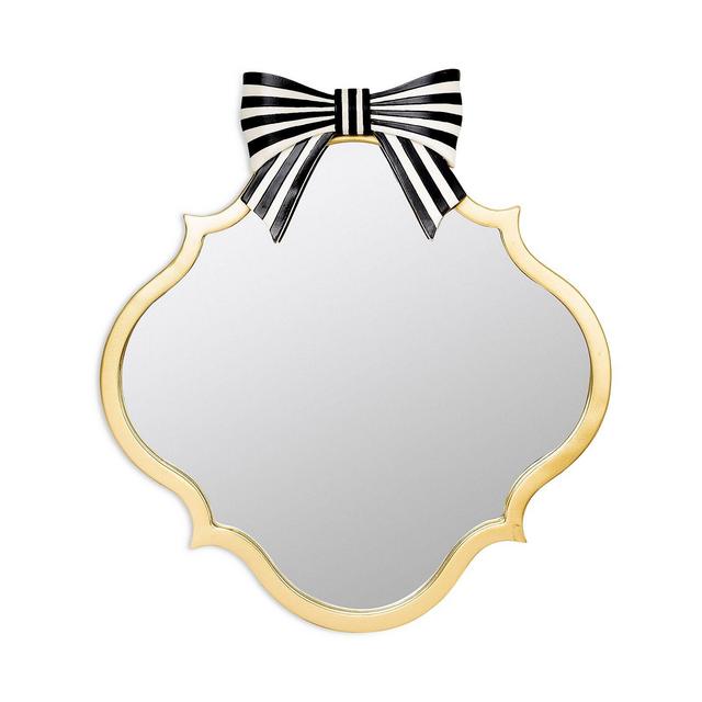 Mackenzie-Childs Pretty as a Bow Accent Wall Mirror