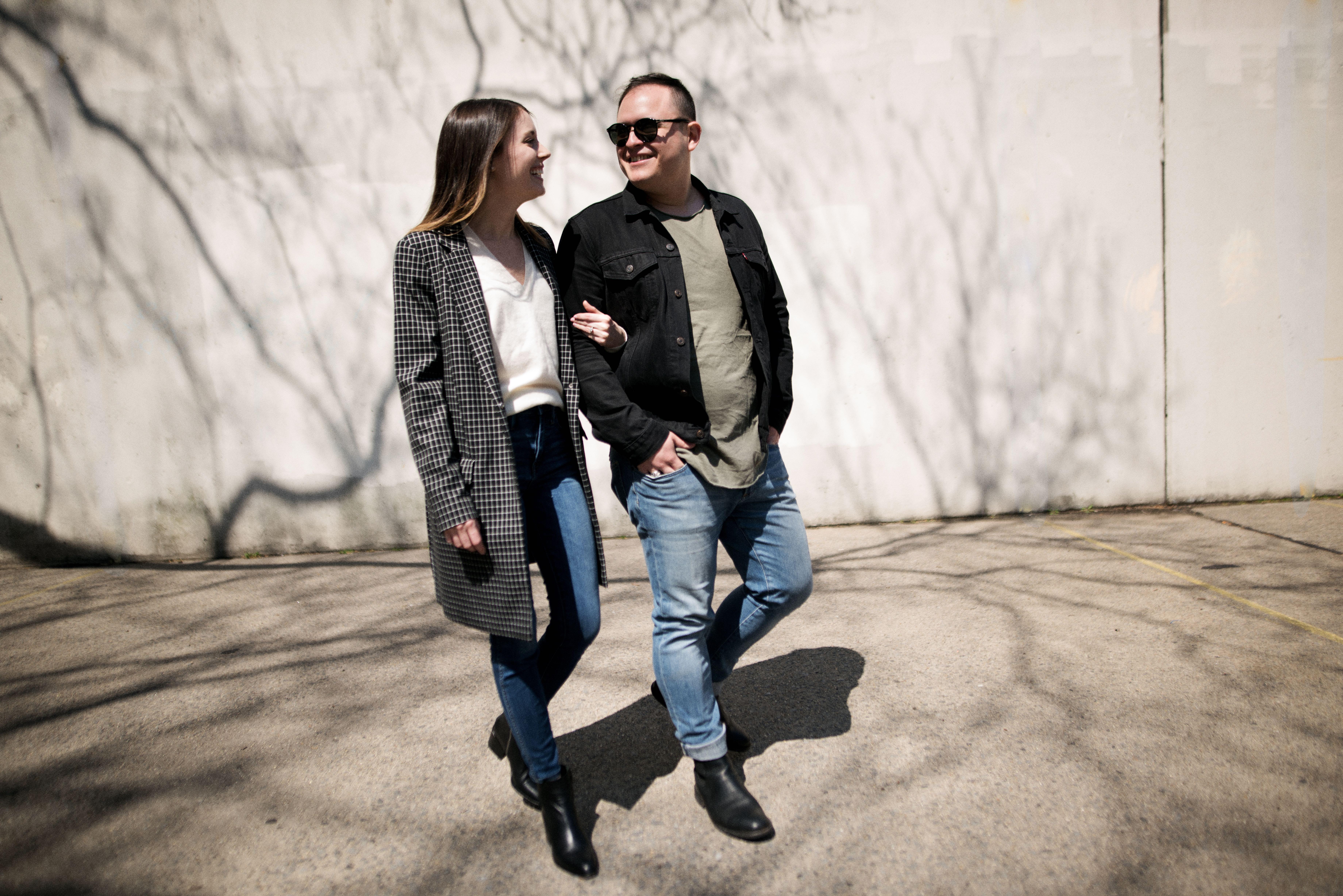 The Wedding Website of Amy Molina and Joel Molina