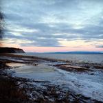 Tony Knowles Coastal Trail