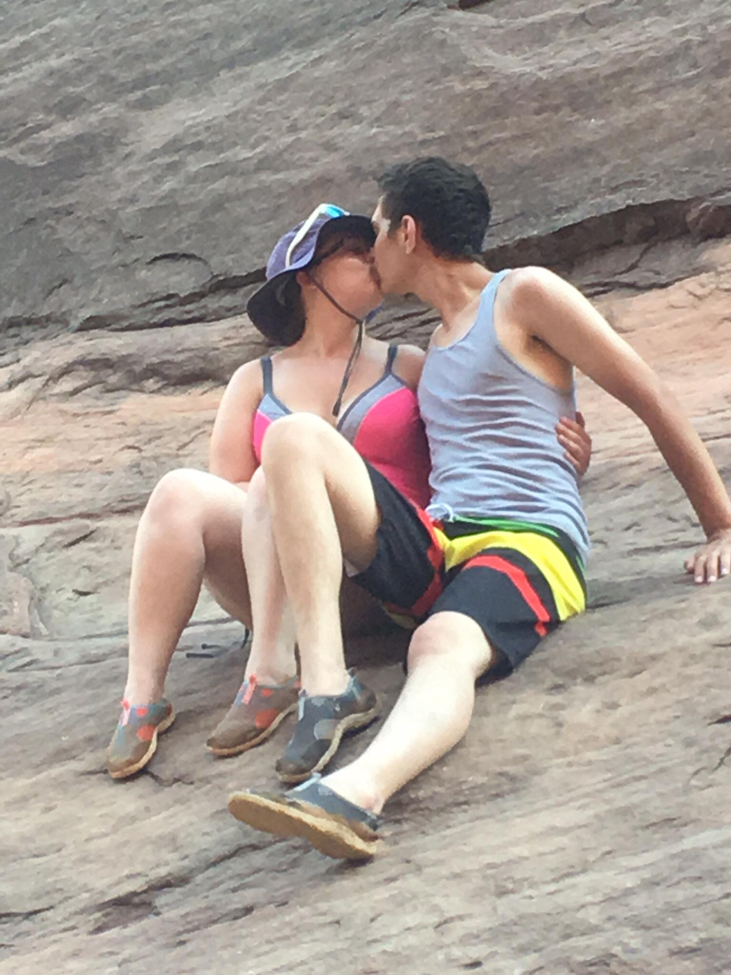 Lake Powell 2017