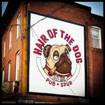 Hair of the Dog
