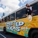 Twisted Texas Tour