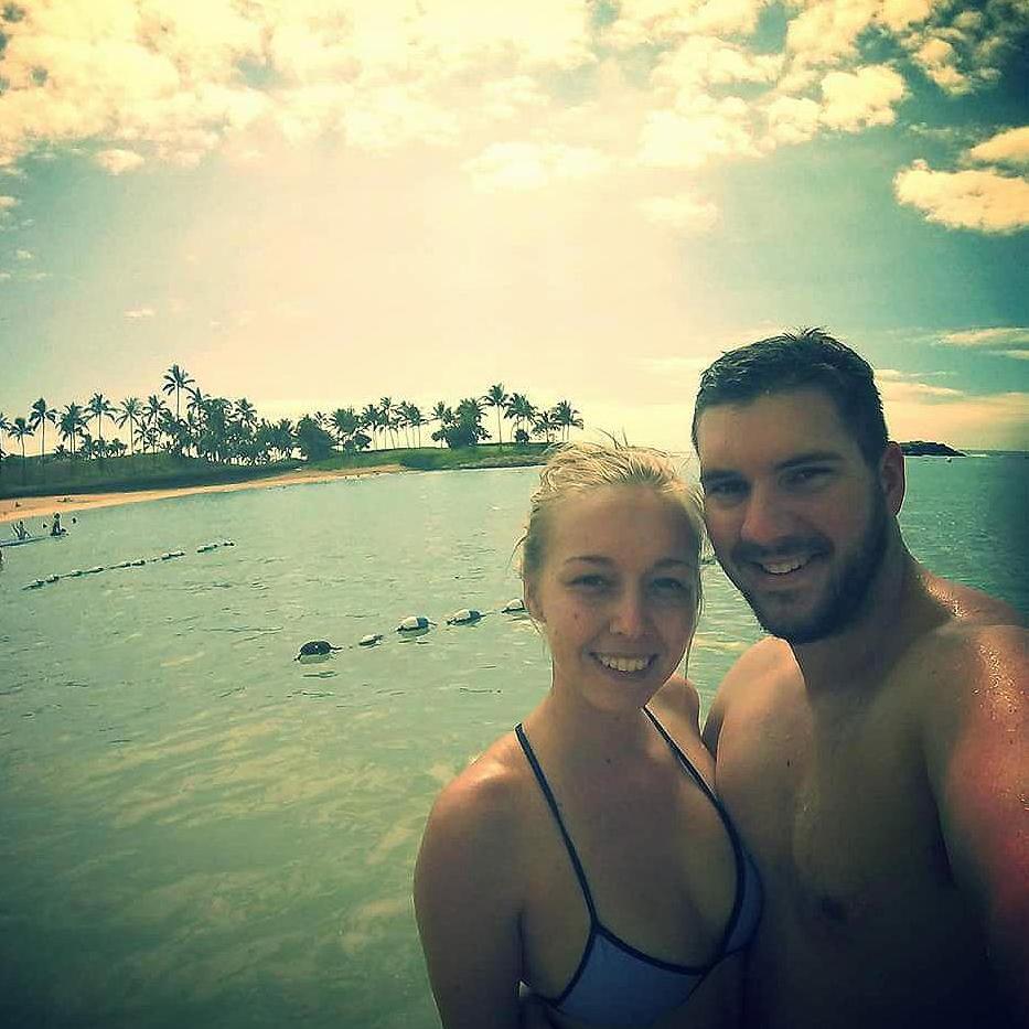 Hawaii 2016