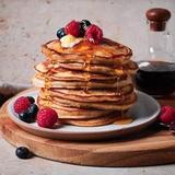 Farewell breakfast