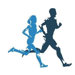 All Things Running