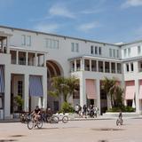 Check out the Seaside Shops!