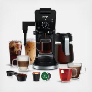 Ninja Dualbrew Pro Coffee Maker