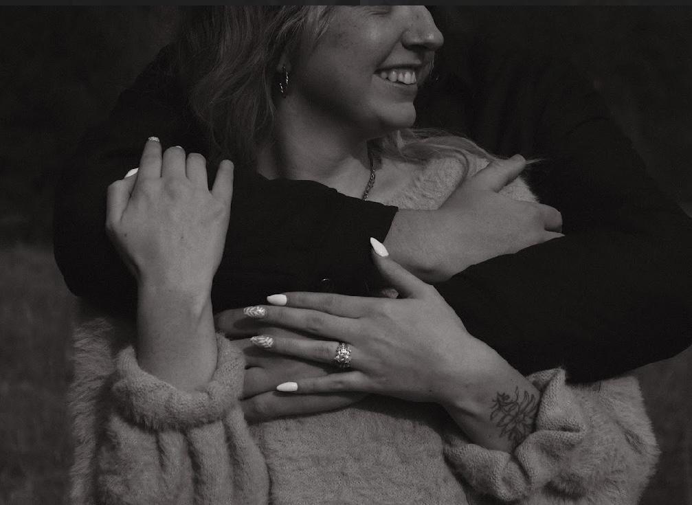 The Wedding Website of Kaitlyn Scoble and Ryan Cawley