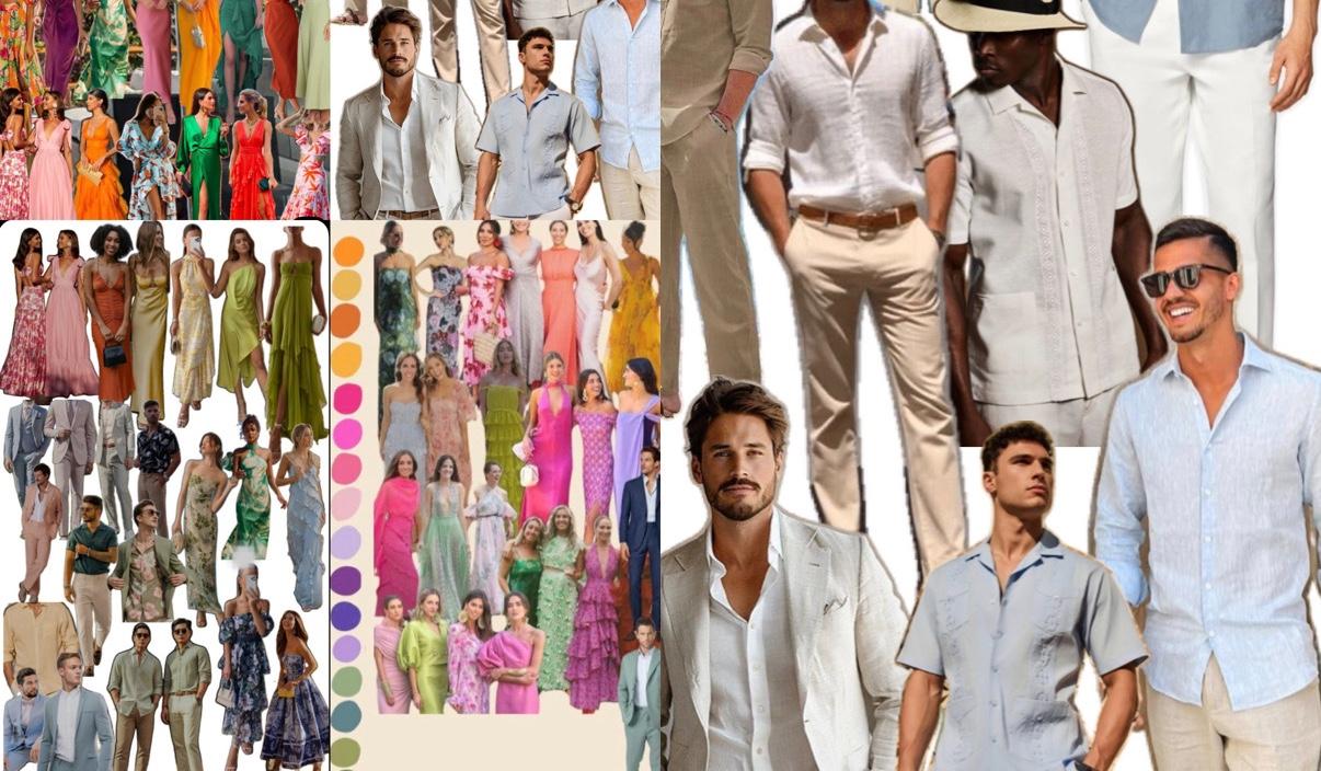 The Wedding Website of Kevin Marroquin and Katherine Castaneda