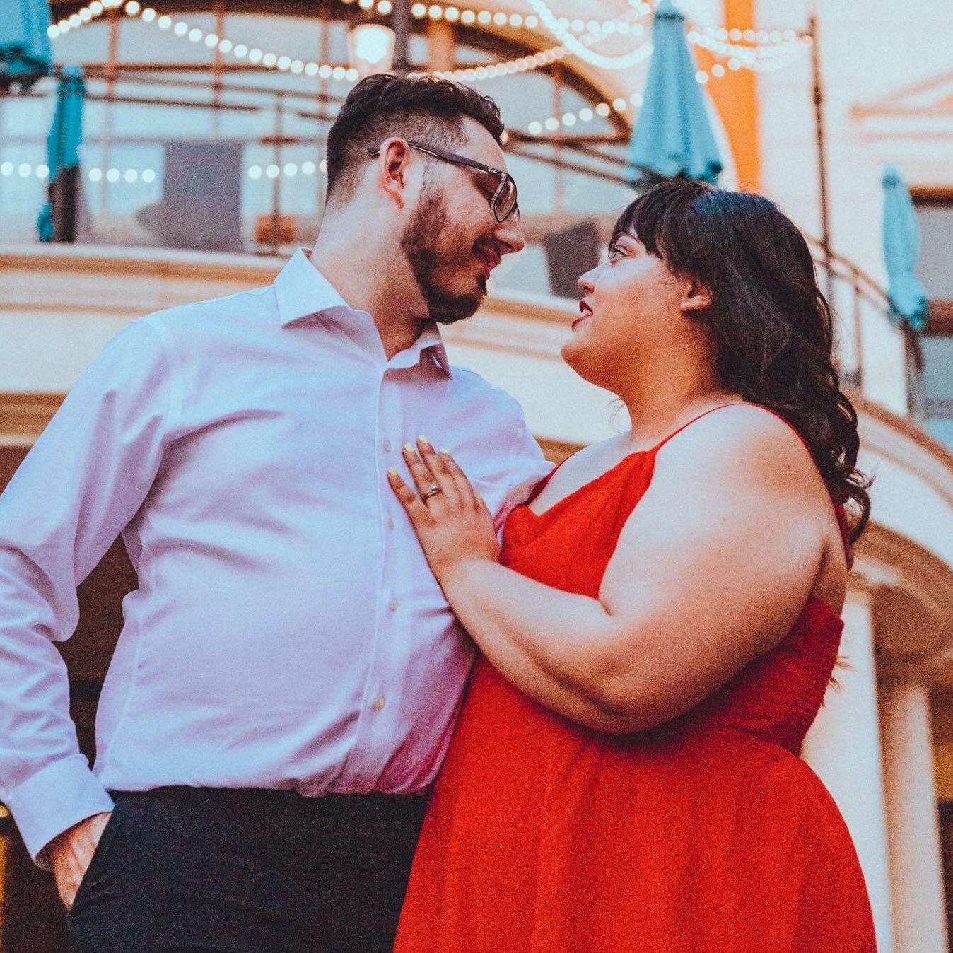This is How I hope we always look at each other