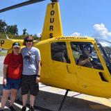 Scenic Helicopter Tours - Smoky Mountain