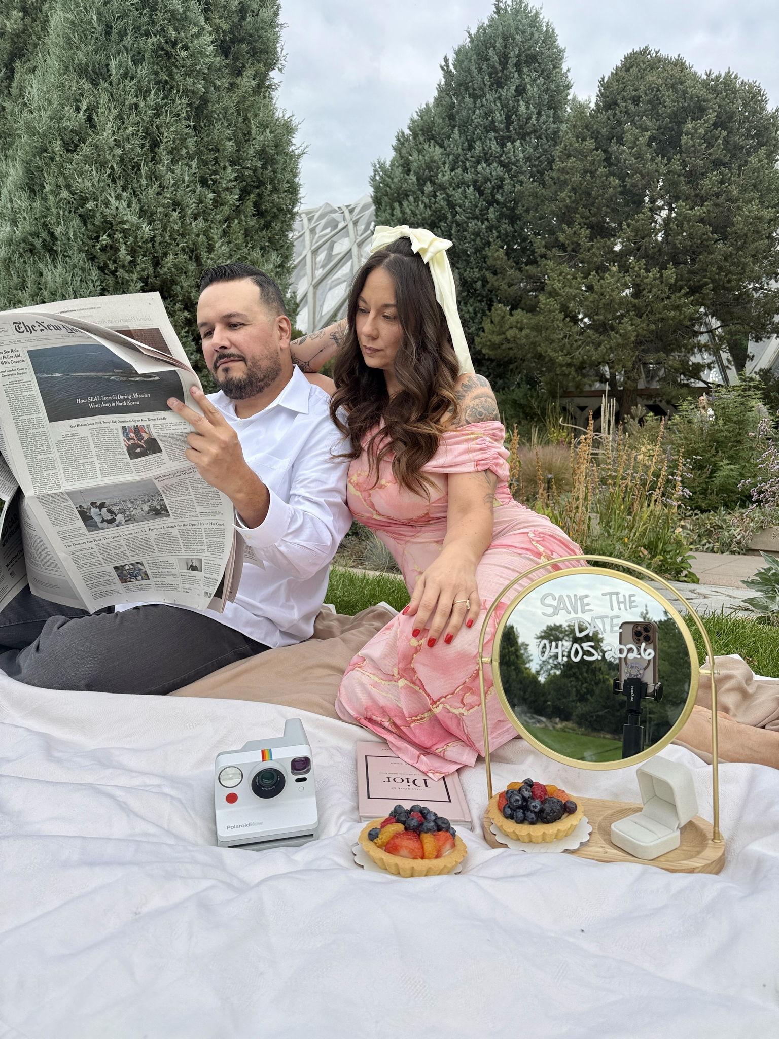 The Wedding Website of Elizabeth Vallejo and Juan Mundo