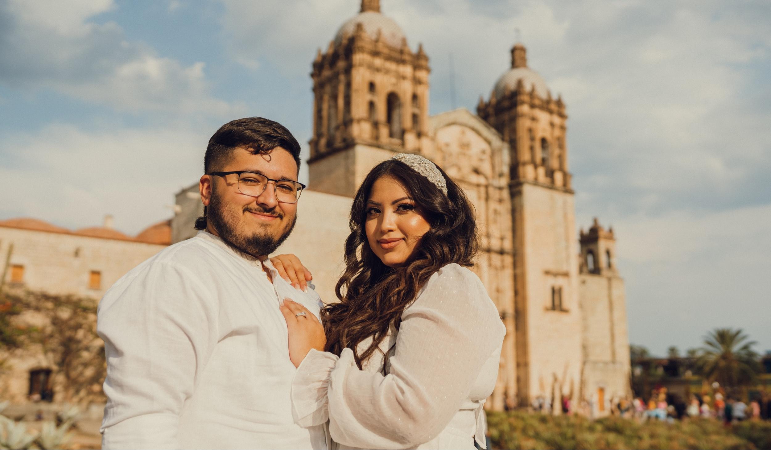 The Wedding Website of Giselle Ramos and Alex Melero