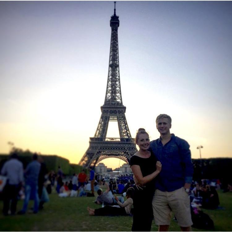 Paris, France, 2015
