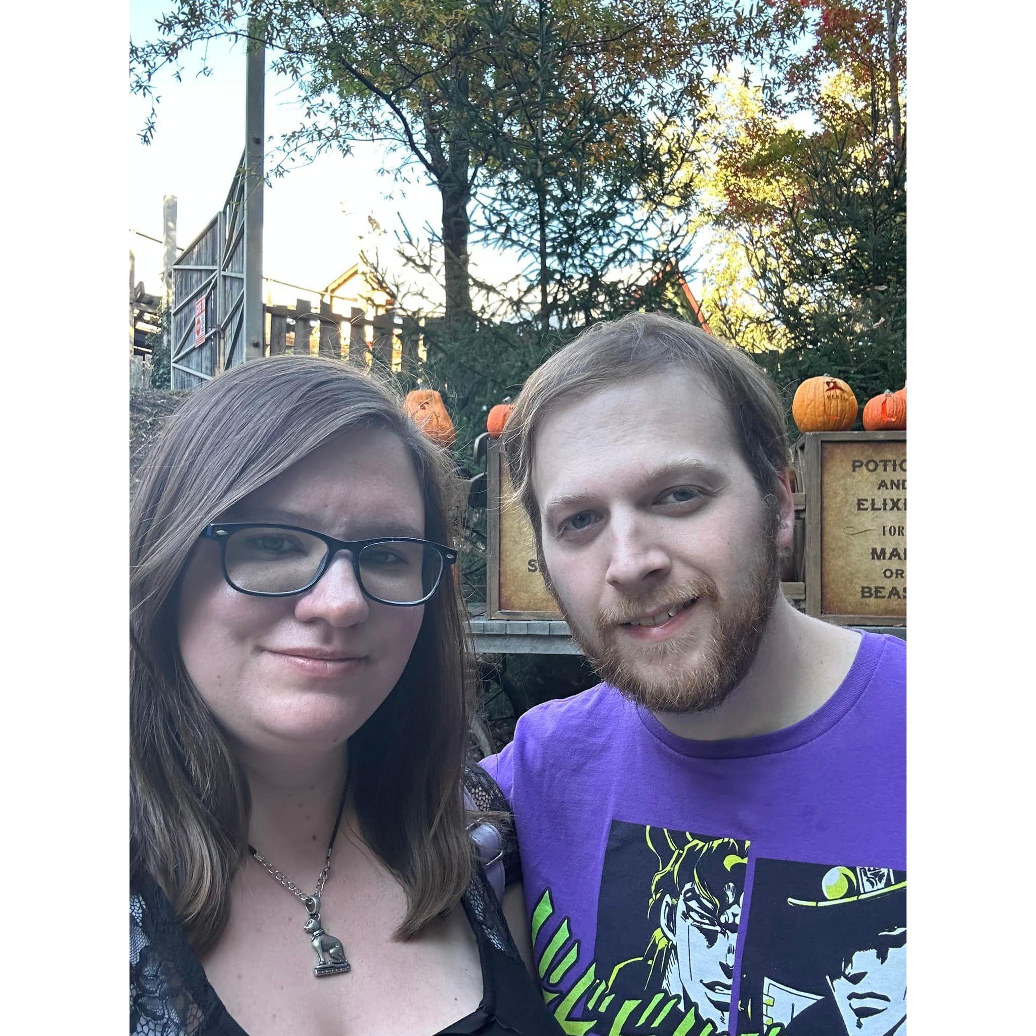 Dollywood!