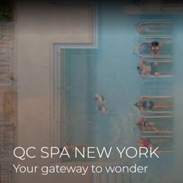 Massage Fund – QC NY Spa on Governors Island