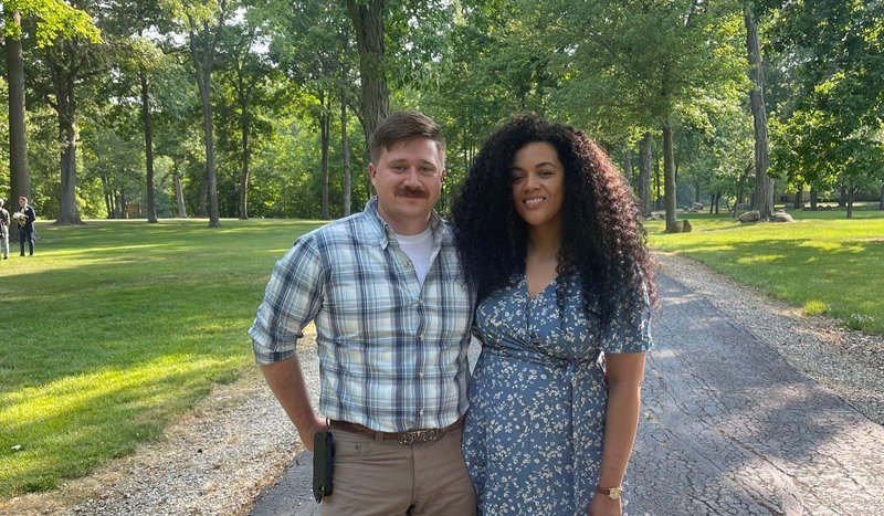 Amber Jurden and Walter Rutherford's Wedding Website