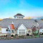 Cedar Creek Spa at Big Cedar
