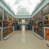 Wadsworth Atheneum Museum of Art