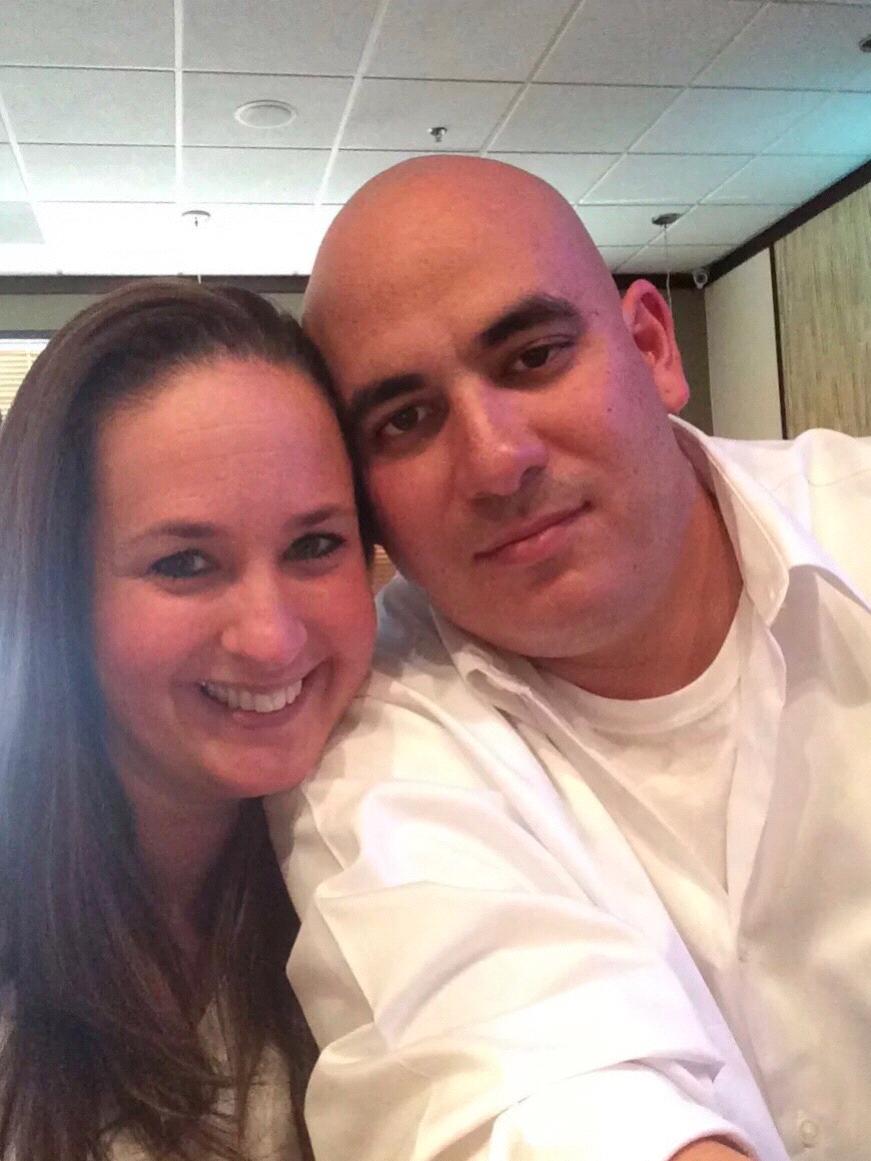 First Valentines together! 2/2018