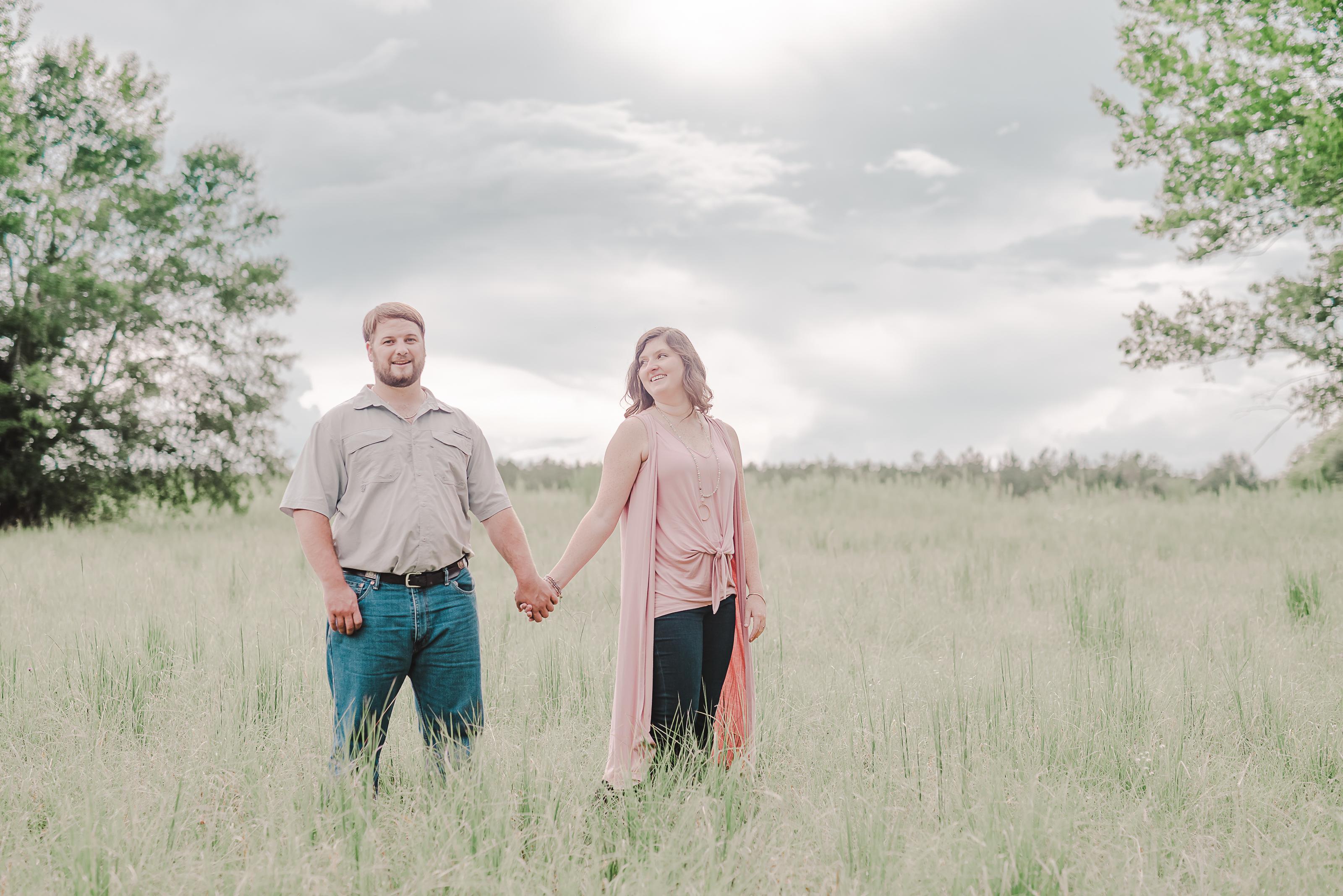 The Wedding Website of Elizabeth Bozeman and Bernard Turner