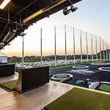 Luxe Golf Bays