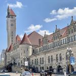 Union Station